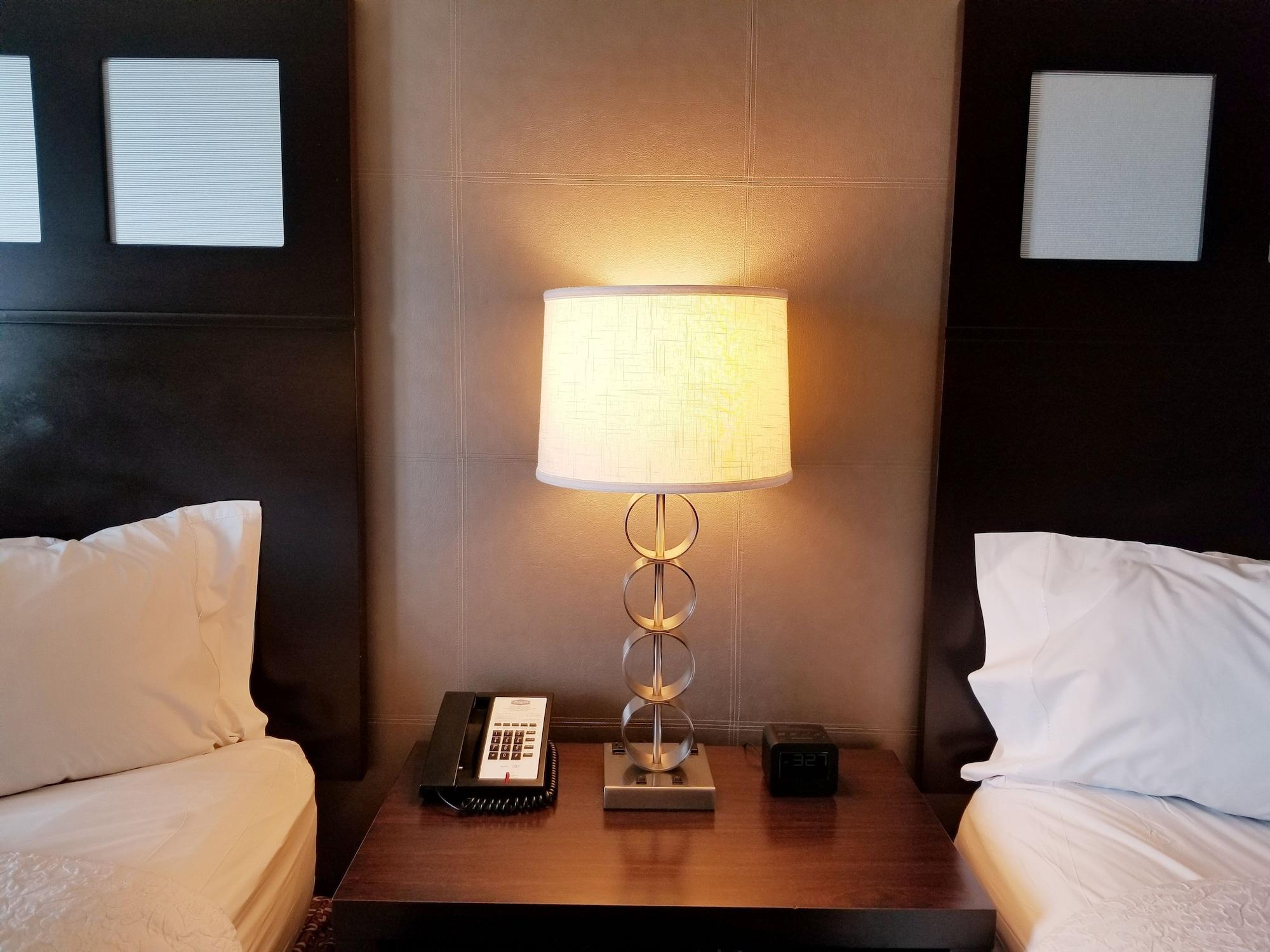 Hampton Inn By Hilton Calgary Airport North Esterno foto