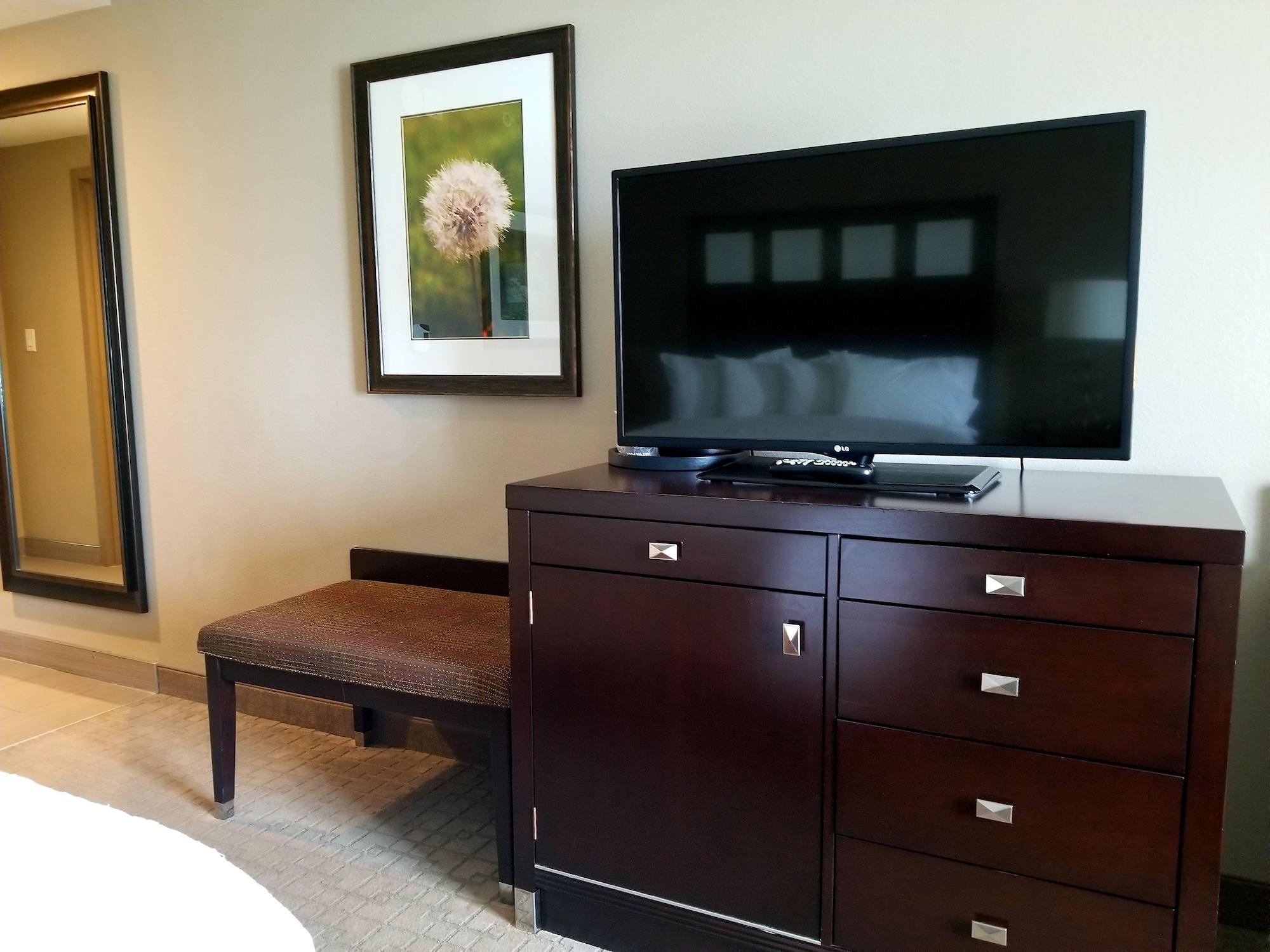 Hampton Inn By Hilton Calgary Airport North Esterno foto