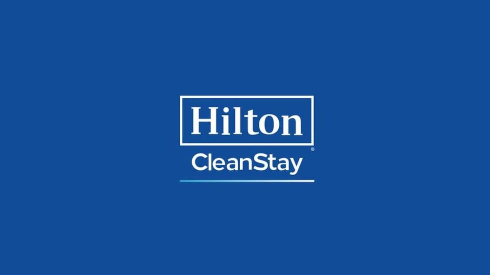 Hampton Inn By Hilton Calgary Airport North Esterno foto