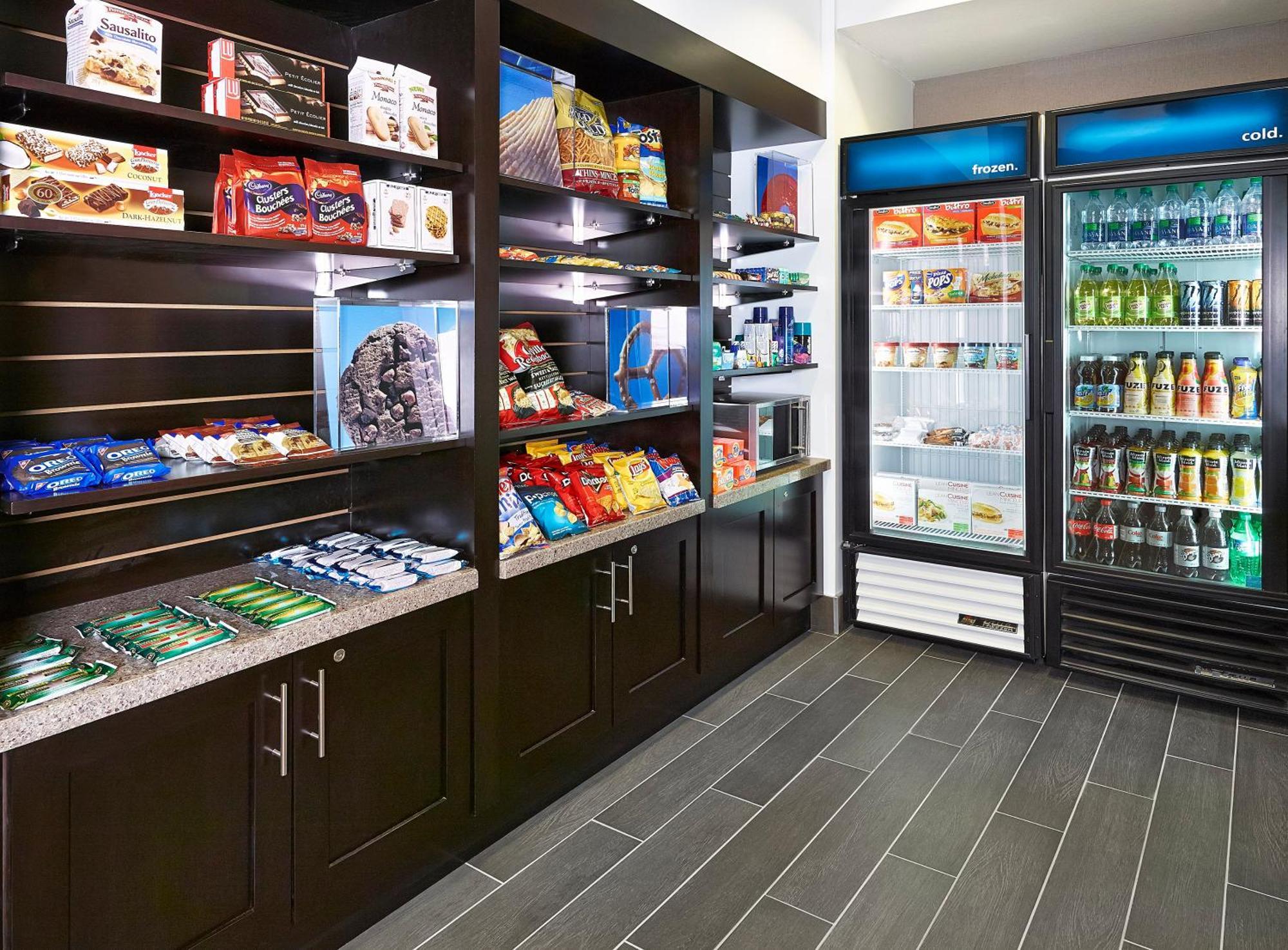 Hampton Inn By Hilton Calgary Airport North Esterno foto